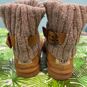 UGG Cambridge Women's Winter Boots